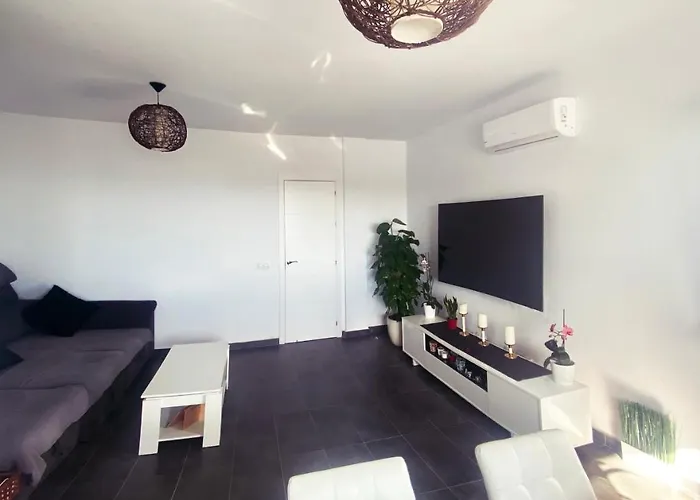 Atico La Pace Dei Sensi